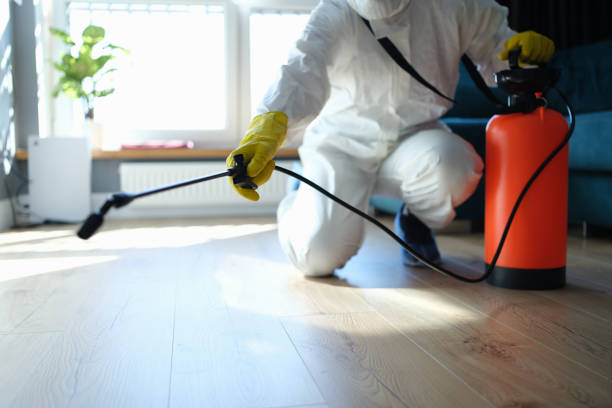 Trusted Trauma Scene Cleanup service in Richfield, UT - Four Month Blood Cleanse